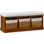 Dangelo Upholstered Storage Bench-15849219-15913123