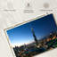 Opulence de la ville de Dubaï-25653343