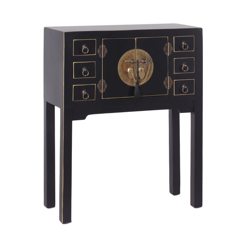Lachlan 160.02cm Console Table