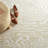 Amber Natural Machine Printed Washable Rug-99319763