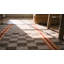 Antique American Rag Rug America Flat Weave