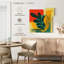 Harnek Mid-Century moderne III