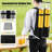 Annagail 200oz. Beverage Dispenser