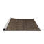 Tapis abstrait 100% lavable à la machine 5207-259043605