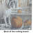 Boxer Fall Kitchen Pumpkins Glass Cutting Board Large