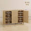 Shoe Storage Cabinet-1108231478
