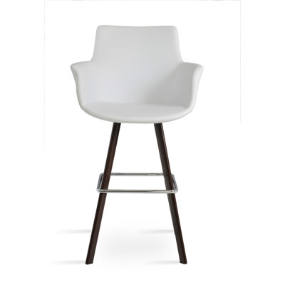 Tabouret de bar et de comptoir Bottega Sword