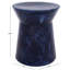 Tabouret de jardin Lessa