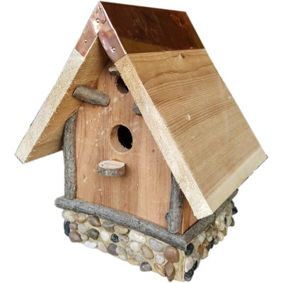 Maisonnette 13 po x 10 po x 9 po Padula