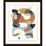 Swirls 4 Print by Christopher Kennedy
