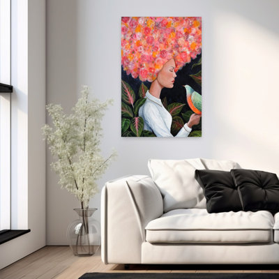 Art contemporain, art contemporain abstrait