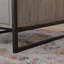 L-Shaped Desk With Minimalist Design