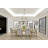 Hoglund 8 - Light Dimmable Geometric Chandelier-1563105884-1563076717