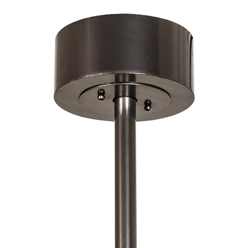 Sargent Downrod Ceiling Fan