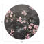Blossom Fantasia Pebble 16" Vinyl Placemat-50817737