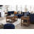 Ensemble de tables basses 3 pièces Lanarose-1502002253