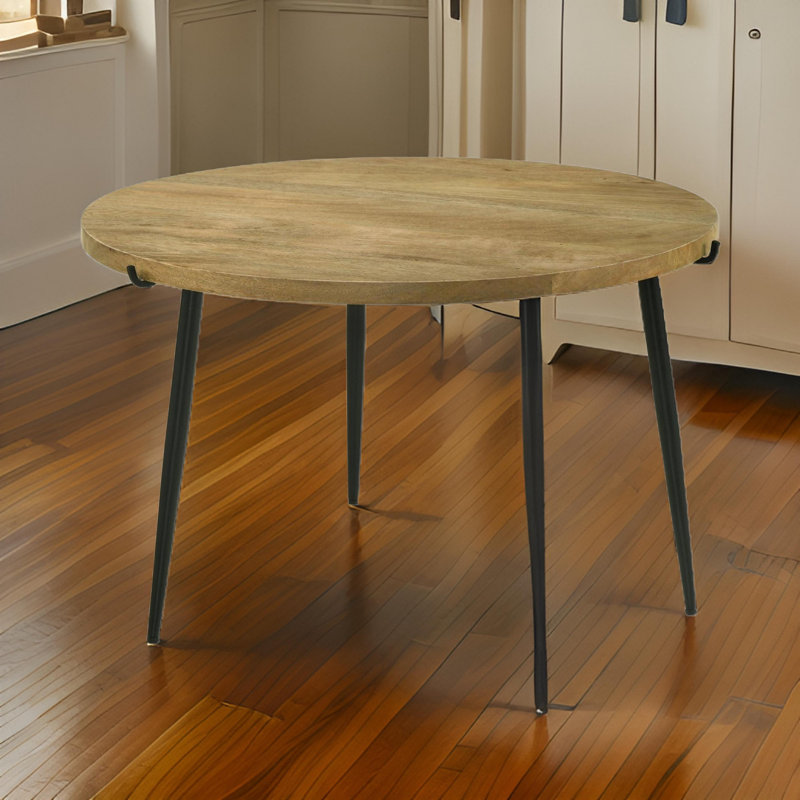 Table basse Breunna