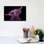 Huckleberry the Highland Cow 1 Piece Wrapped Canvas Painting-950189465-950189478
