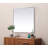 Valparaiso Metal Square Wall Mirror-368463562-368463552
