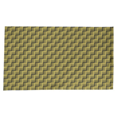 Rayures nattes classiques Nappe