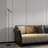 Led Floor Lamp Black