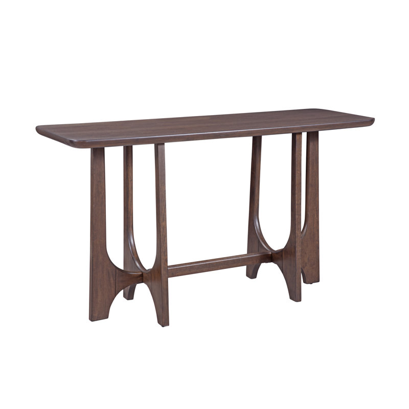 Console Johansson Alida, Brun