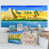 Toile tendue