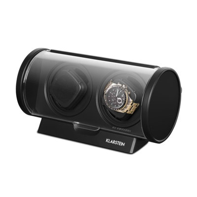 Lugano Watch Box