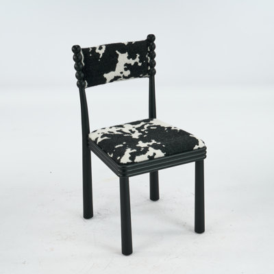 Ensemble de 2 chaises Hulu