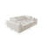 98.4'' Upholstered Sectional Sofa