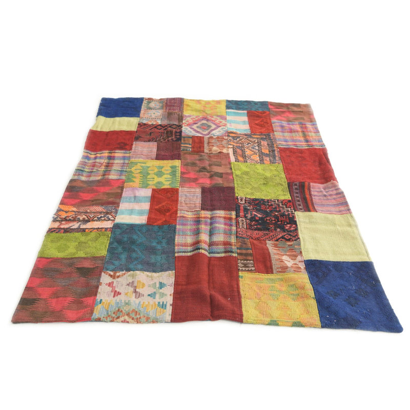 Orellana Multi Rug