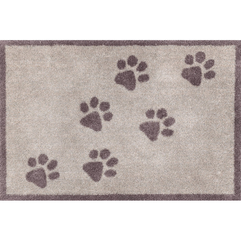 Non-Slip Indoor / Outdoor Doormat