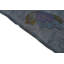 3x5 Puleo Graphite Grey Rug