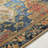Draven Machine Washable Area Rug-620807350