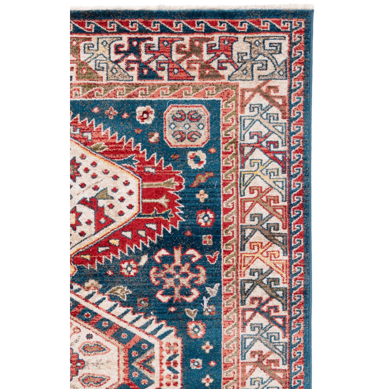 Tapis oriental Kashan Performance, Rectangle 8 pi x 10 pi