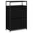 Black is out of stock selected