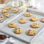 KitchenAid® Nonstick Cookie Slider, 13x18-Inch, Silver