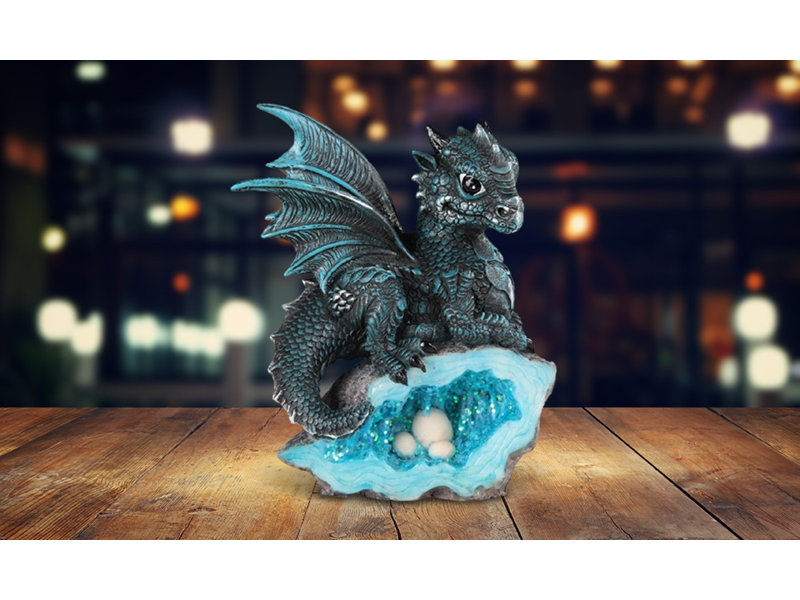 Figurine 5 "H