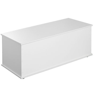 Ebern Designs Multi Purpose Wooden Storage Box, Organizer and Bench Furniture by Ebern Designs