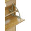 12 Pair Shoe Storage Cabinet