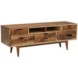 Madrid Media Console