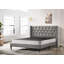 Sommier tapissier en métal Wayfair Sleep ™-288344803