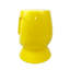 Tabouret artistique en céramique-981499766