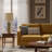 Transitional 1 Light Geometric Pattern Table Lamp