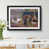 Black Framed