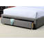 Mobilier de chambre à coucher 1pc