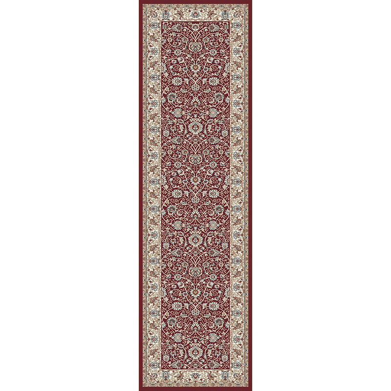 Morocco Oriental Indoor Rug, Runner 2'2" x 10'10"