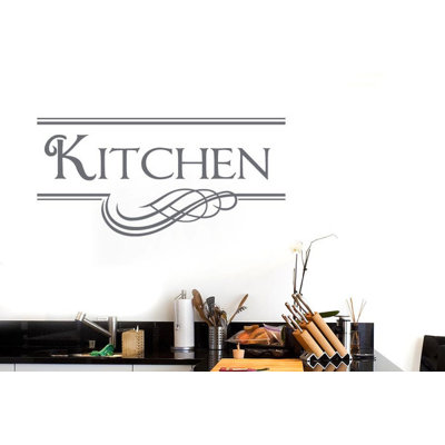Wall Decal