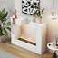 Humidificateur électrique pour cheminée 55,12 po-118508728-118508729