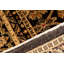 Hand Woven Wool Area Rug